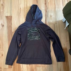 Mens North Face Sweatshirt